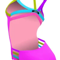 Malla Apocalipsis Dak rosa