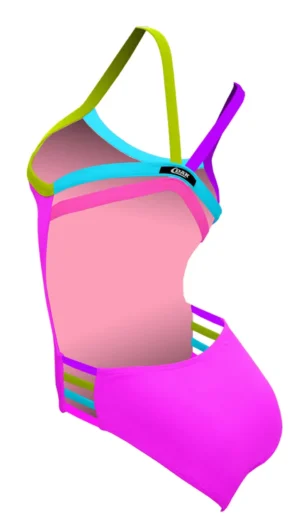 Malla Apocalipsis Dak rosa