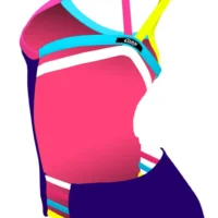 Malla Apocalipsis Dak azul