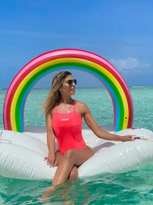 malla Dak belong rosa