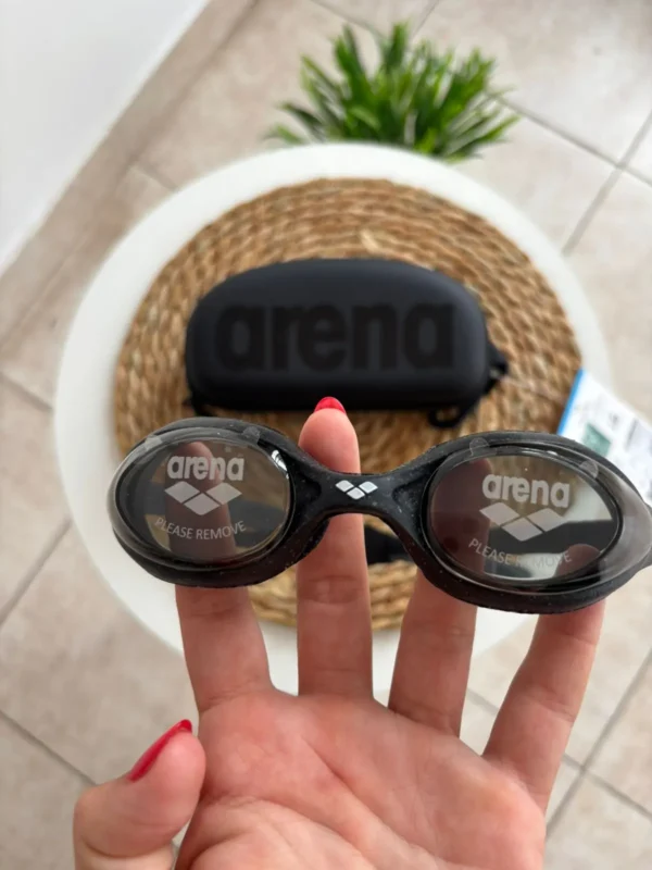 googlecase Arena negro