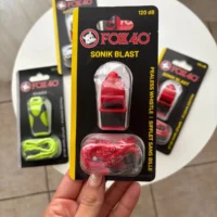 Silbato FOX 40 Sonik Blast