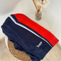 Jammers Liverpool Dak azul/rojo