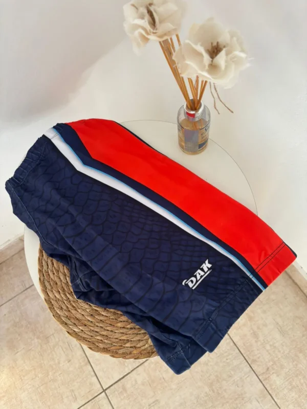 Jammers Liverpool Dak azul/rojo
