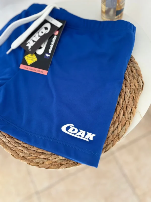Boxer poseidon Dak azul