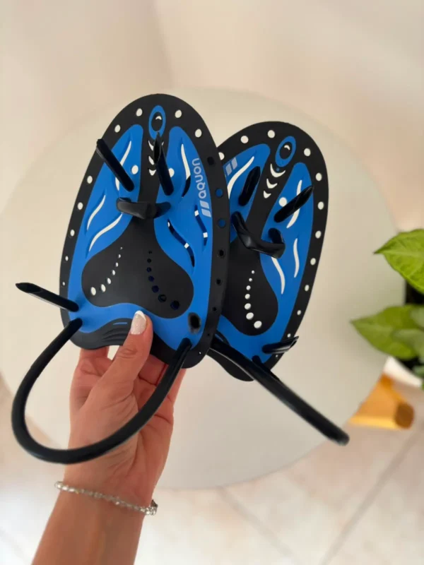 Manopla Aquon