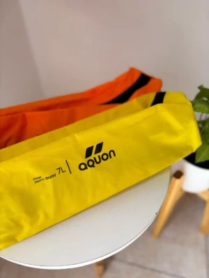 Boya 17lts Aquon ( para rellenar)