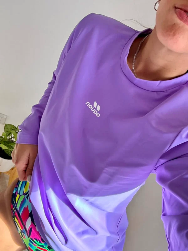 Remera UV AQUON