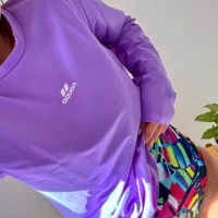 Remera UV AQUON