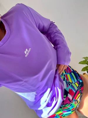 Remera UV AQUON