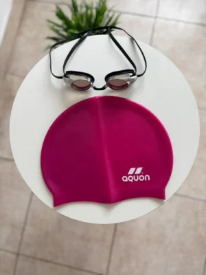 gorra Aquon pelo largo