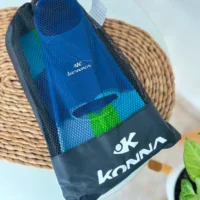 pata de rana KONNA colores (talon fijo)