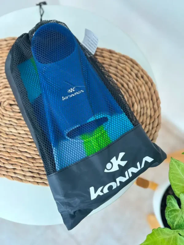 pata de rana KONNA colores (talon fijo)