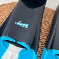 patas de rana KONNA Argentina (talon fijo)