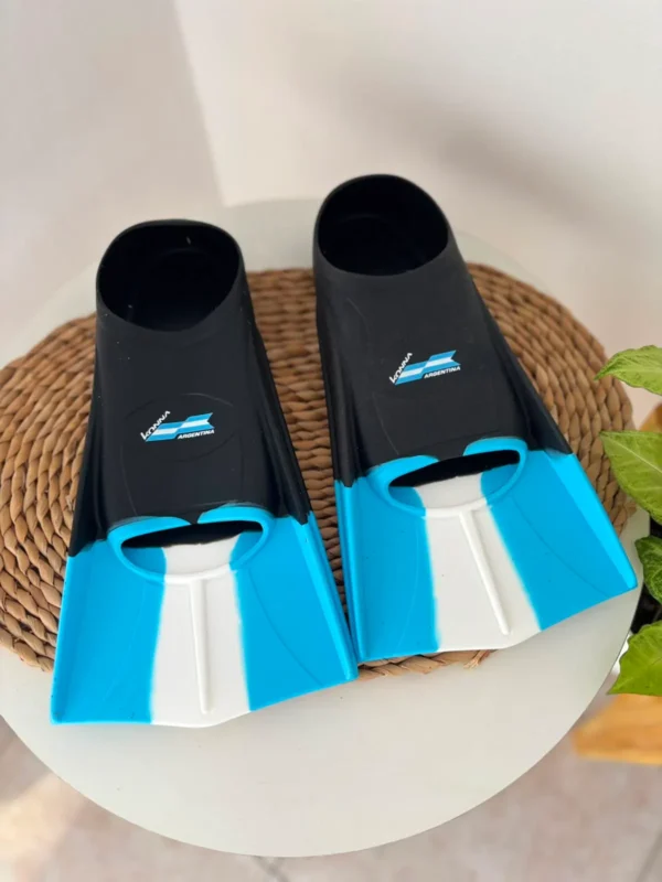 patas de rana KONNA Argentina (talon fijo)
