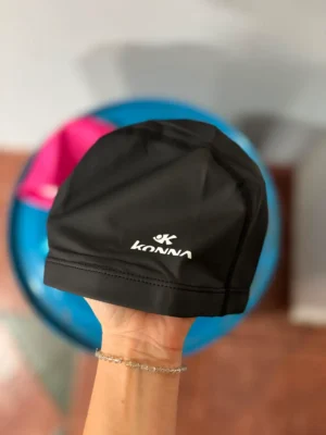 gorra poliflex Konna negra